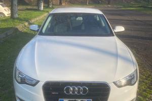 Audi A5 Sline 1.8 Tfsi Sportback 170 Cv