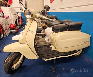 Innocenti Lambretta 125 Li
