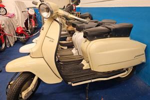Innocenti Lambretta 125 Li