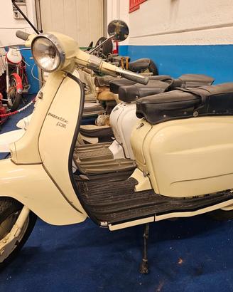 Innocenti Lambretta 125 Li