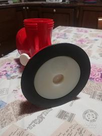 tritacarne manuale 