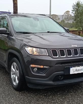 JEEP Compass 1.6 Mjt II 2WD Longitude