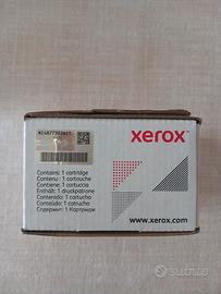 Toner Xerox C310 Color Printer (M)