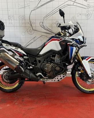 Honda CRF1000L Africa Twin AFRICA TWIN CRF 10...
