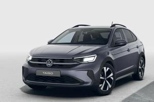 VOLKSWAGEN Taigo 1.0 TSI 95 CV Edition Plus