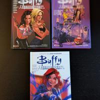 Fumetti Buffy Saldapress