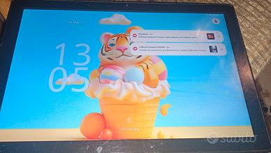 Tablet 10 pollici
