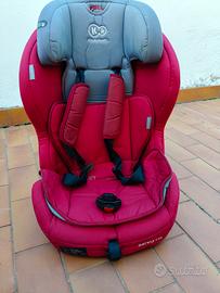 seggiolino Isofix Kinderkraft 9-36 mesi