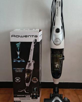 Aspirapolvere Rowenta