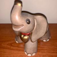 Elefante thun fuori produzione 