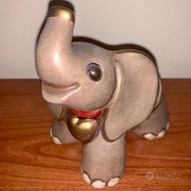 Elefante thun fuori produzione 