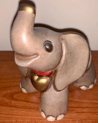 Elefante thun fuori produzione 