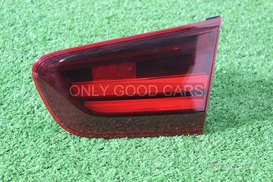 Fanale led post int dx bmw serie 1 f20 lci |000745