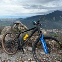 MTB Ghost Lector WC L