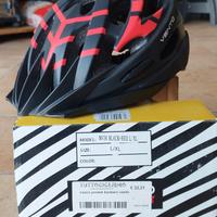 casco bici