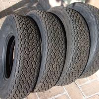 Michelin 205vr14 xwx 89w 205 14