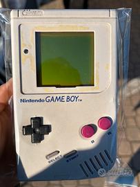 Game boy nintendo