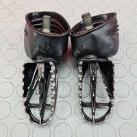 PEDANE PILOTA HONDA CRF 250 2011 2010 CRE F 2013 2