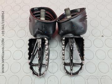 PEDANE PILOTA HONDA CRF 250 2011 2010 CRE F 2013 2