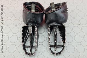 PEDANE PILOTA HONDA CRF 250 2011 2010 CRE F 2013 2