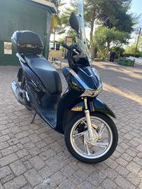Honda SH 150