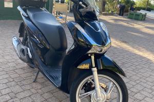 Honda SH 150