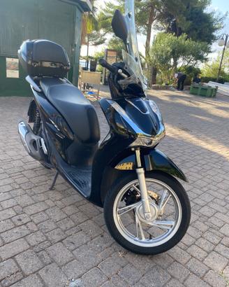 Honda SH 150