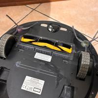 Robot lavapavimenti Ecovacs Ozmo 905