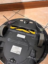 Robot lavapavimenti Ecovacs Ozmo 905