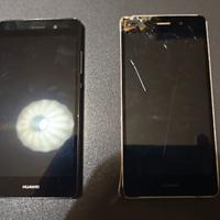 Huawei p8 lite ALE-L21 due telefoni