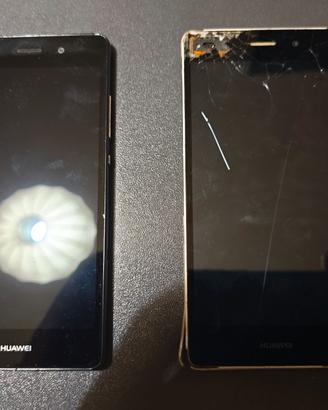 Huawei p8 lite ALE-L21 due telefoni