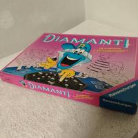 gioco da tavolo Diamanti