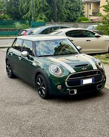 Mini cooper SD