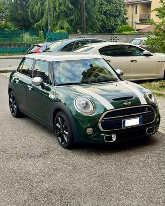 Mini cooper SD