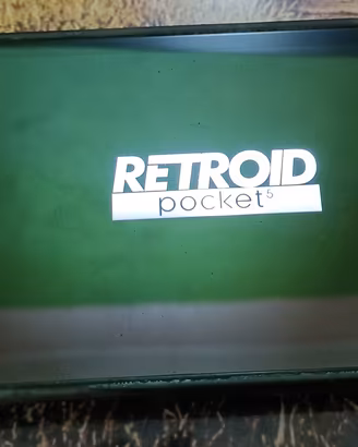 Console portatile Retroid Pocket 5