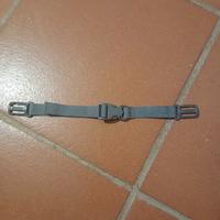 Cinghia pettorale per Zaino trekking