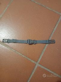 Cinghia pettorale per Zaino trekking