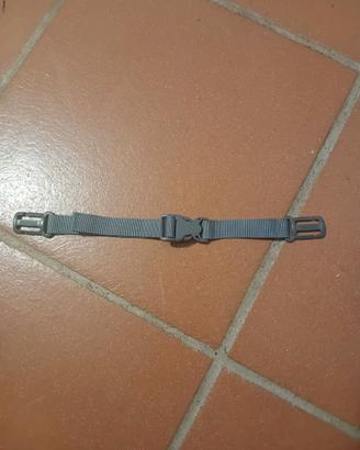 Cinghia pettorale per Zaino trekking