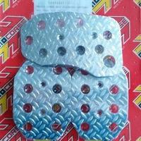 Pedaliera auto MOMO CORSE