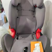 Seggiolino Auto isofix