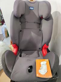 Seggiolino Auto isofix