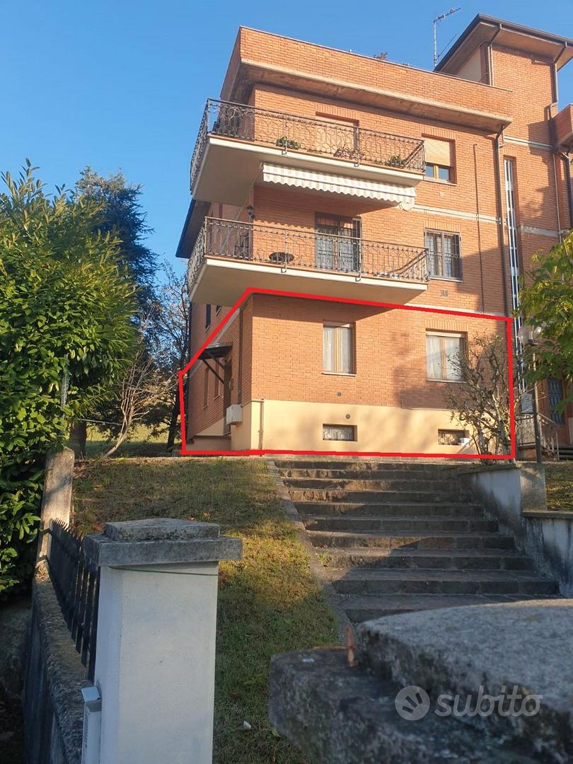 Appartamento – Castelvetro di Modena, Gallerana - Vista 4