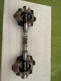 Pedali Mtb Shimano XTR