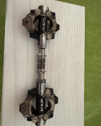 Pedali Mtb Shimano XTR
