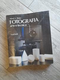 FOTOGRAFIA arte e tecnica
