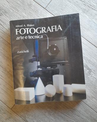 FOTOGRAFIA arte e tecnica