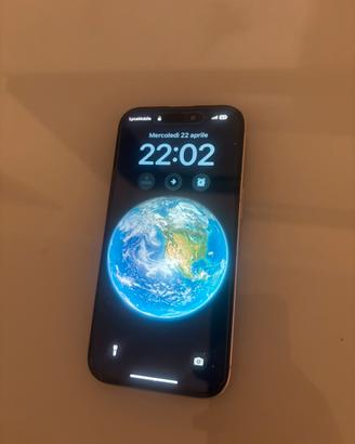 Iphone 15 128gb