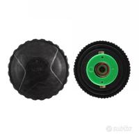 tappo benzina vespa px arcobaleno 125 150 200 RICA