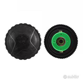 tappo benzina vespa px arcobaleno 125 150 200 RICA