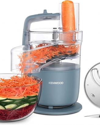 Robot Tritatutto Kenwood MultiPro Go FDP22.130GY